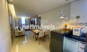 Imagem 5: Venda Apartamento 2 quartos Água Branca Contagem