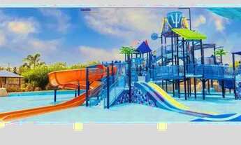 Imagem 6: Aqualand Resort em Salinópolis