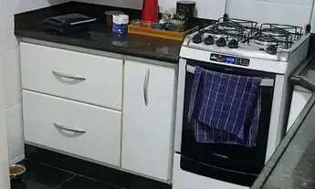 Imagem: Excelente apartamento 3 qtos com área privativa