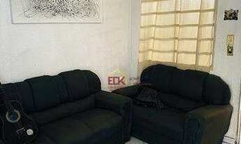 Imagem 6: Casa com 2 dormitórios à venda, 40 m² por R$ 115.000,00 - Residencial Liberdade (Moreira C