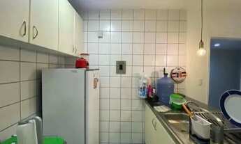 Imagem: Flat para aluguel 1 quarto Parnamirim