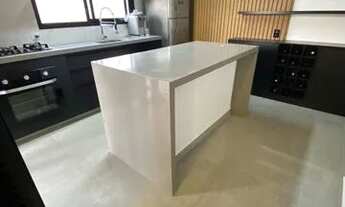 Imagem 3: Casa com 3 dormitórios, 150 m² - venda por R$ 1.150.000,00 ou aluguel por R$ 7.150,00/mês