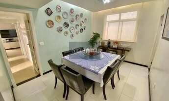 Imagem 7: Cobertura à venda, 4 quartos, 2 suítes, 3 vagas, Ouro Preto - Belo Horizonte/MG