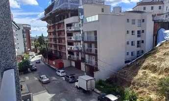 Imagem 2: APARTAMENTO à venda, 2 quartos, 1 suíte, 1 vaga, CENTRO - BARBACENA/MG