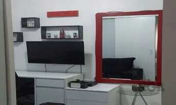 Imagem: Apartamento JK para Venda - 21m², 1 dormitório