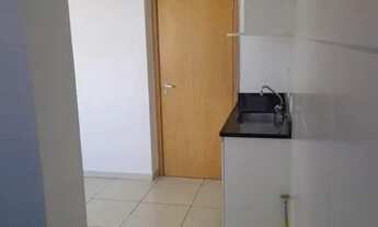 Imagem 6: Apartamento para aluguel com 56 metros quadrados com 2 quartos em Taguatinga Centro - Bras