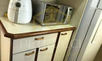 Imagem 6: Apartamento - Vila João Jorge - Campinas