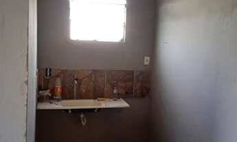 Imagem: Barracão de aluguel