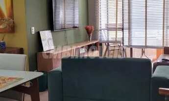 Imagem 4: Apartamento - Centro - Campinas