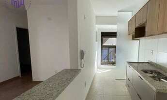 Imagem 4: Apartamento com 2 dormitórios para alugar, 67 m² por R$ 2.945,00/mês - Condomínio Riserva