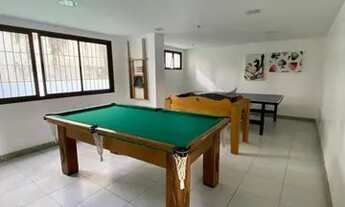 Imagem 6: Apartamento para venda tem 112 metros quadrados com 3 quartos em Caminho das Árvores - Sal