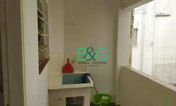 Imagem 6: Apartamento com 2 dormitórios para alugar, 50 m² por R$ 2.263,00/mês - Cambuci - São Paulo