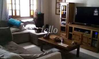 Imagem: São Caetano do Sul - Casa Padrão - Barcelona