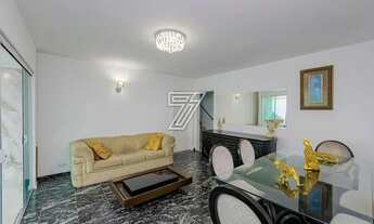 Imagem 6: Sobrado para venda com 165 metros quadrados com 3 quartos em Parolin - Curitiba - PR