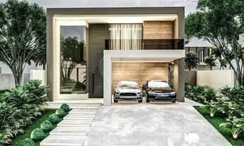 Imagem 3: Sobrado Jardins Capri