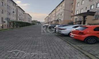 Imagem 2: Apartamento para Venda - 40.4m², 2 dormitórios, 2 vagas - Vila Nova