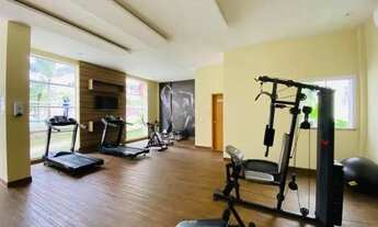 Imagem: Apartamento para aluguel possui 86 metros