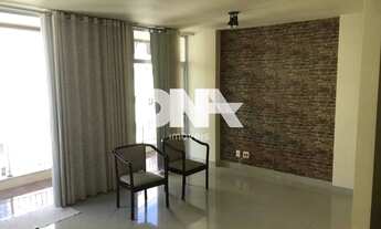Imagem: Apartamento - / Residencial / Copacabana