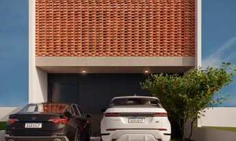 Imagem: Sobrado à venda no Condomínio Horto Florestal