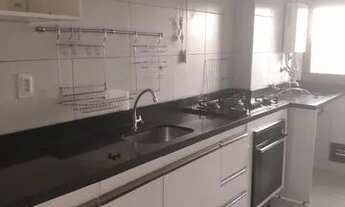 Imagem 3: Alugo 2/4 Brisas Residencial Clube