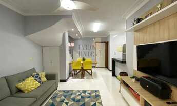 Imagem 3: Casa em Condomínio para Venda em Serra, Morada de Laranjeiras, 3 dormitórios, 1 suíte, 3 b