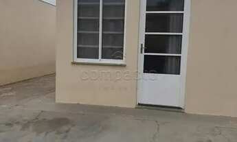 Imagem 3: Casa Padrão em São José do Rio Preto