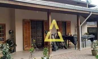 Imagem 3: Casa com 3 dormitórios à venda, 165 m² por R$ 1.450.000 - Parque Ana Helena - Jaguariúna/S