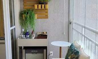 Imagem 5: Apartamento para aluguel tem 73 metros quadrados com 3 quartos