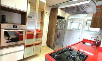 Imagem 5: Apartamento com 3 quartos ,1 suíte com 97 m2 a venda por R$ 1.020.000,00