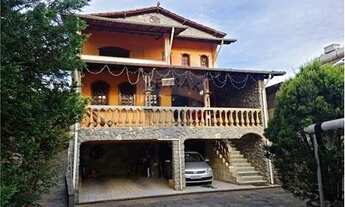 Imagem 3: CASA 02 ANDARES NO NOVO PROGRESSO