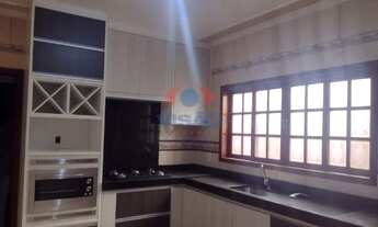 Imagem 4: Casa à venda, 3 quartos, 1 suíte, 2 vagas, Jardim Morada do Sol - Indaiatuba/SP