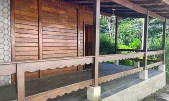 Imagem 2: Casa de condomínio para aluguel com 140 metros quadrados com 4 quartos