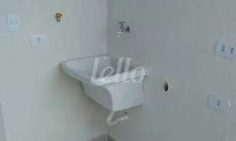 Imagem 7: Santo André - Apartamento Padrão - Parque Das Nações