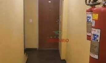 Imagem 2: Apartamento com 2 dormitórios à venda, 52 m² por R$ 90.000 - Vila Industrial - Bauru/SP