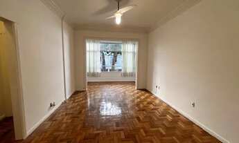 Imagem 5: Copacabana 3 quartos