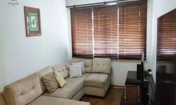 Imagem 3: Apartamento 90m² 3 dormitórios 1 banheiros 1 vaga de garagem definida e livre