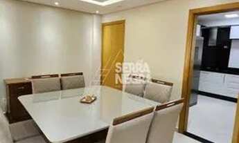 Imagem 7: RESIDENCIAL RIO NEGRO, APARTAMENTO REFORMADO, 3 QUARTOS, LAZER COMPLETO, QUADRA 107 ÁGUAS