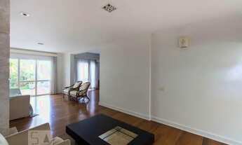 Imagem 3: Casa para Aluguel - Vila Mascote, 4 Quartos, 230 m2