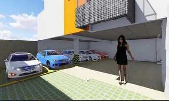 Imagem 2: Casa à venda, 3 quartos, 1 suíte, 2 vagas, Europa - Contagem/MG