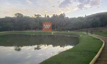 Imagem 3: Terreno em Condomínio para Venda em Catagua Way Taubaté-SP - 1836