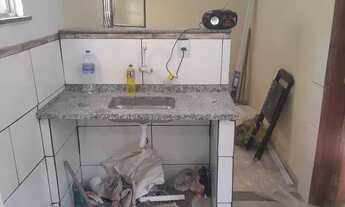 Imagem 4: Casa 1 quarto Casa com 1 dormitório