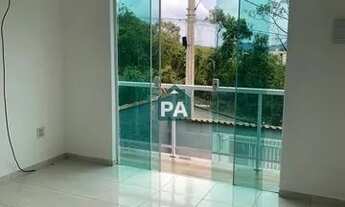 Imagem 6: Casa com 2 dormitórios, 61 m² - venda por R$ 280.000,00 ou aluguel por R$ 1.200,00/mês - J
