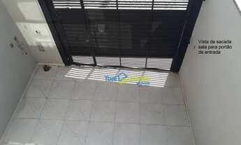 Imagem 7: Sobrado com 02 dormitórios a venda, 122M² por R$550.000,00 - Vila Lucinda - Santo André