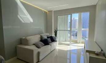 Imagem 3: ITAJAí - Apartamento Padrão - Fazenda