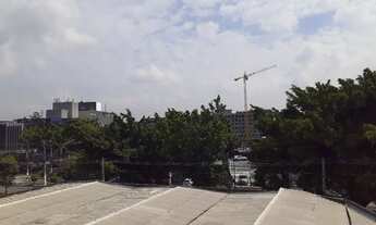 Imagem 6: Apartamento com 3 dormitórios para alugar, 85 m² por R$ 4.289,00/mês - Vila Pirajussara