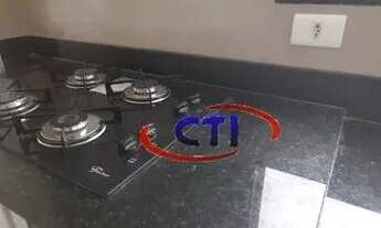 Imagem 2: Casa em Condomínio Fechado com 3 dormitórios para alugar, 180 m² por R$ 5.048/mês - Balneá