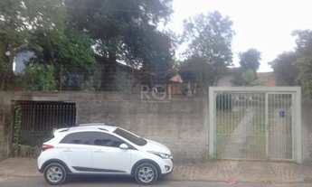 Imagem: Terreno em Belém Velho