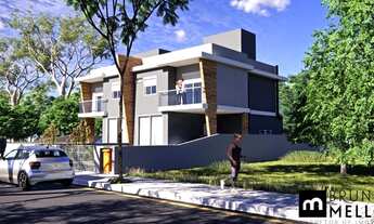 Imagem 3: FLORIANÓPOLIS - Casa Padrão - VILLA PAMPLONA