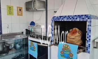 Imagem: Cobertura Ocian,3 Dorm 1 suíte,2vgs