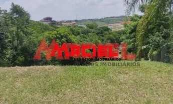 Imagem: Terreno Padrão em Jacareí